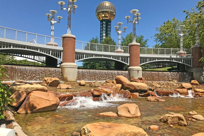4 Hours In Knoxville