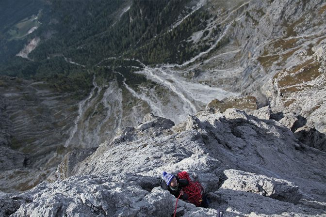 How to plan an international climbing trip